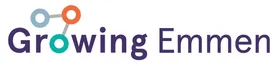 Logo Growing Emmen